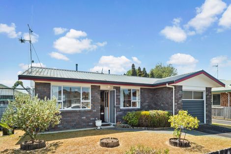 Photo of property in 86a Studholme Street, Morrinsville, 3300