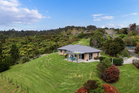 Photo of property in 181 Bayer Road, Puhoi, Silverdale, 0994