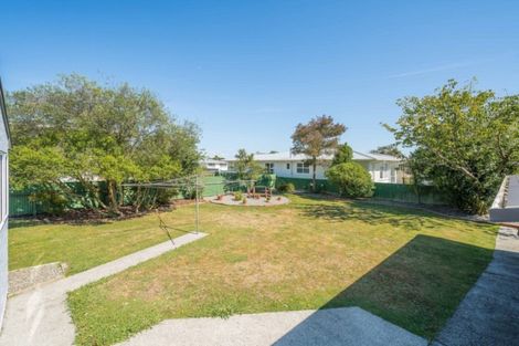 Photo of property in 71 College Street, Awapuni, Palmerston North, 4412