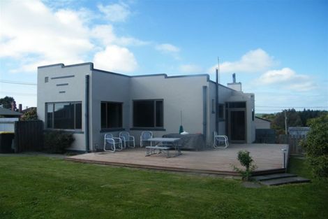 Photo of property in 35 Mowbray Street, Watlington, Timaru, 7910