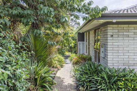 Photo of property in 4a Puketitiro Street, Glen Eden, Auckland, 0602