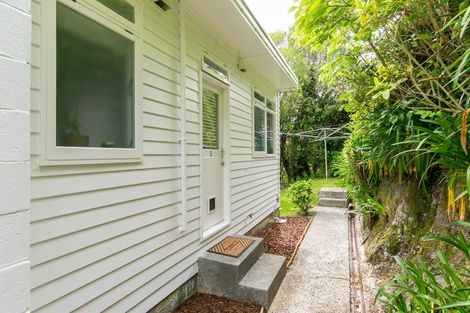 Photo of property in 3/85 Warwick Street, Wilton, Wellington, 6012
