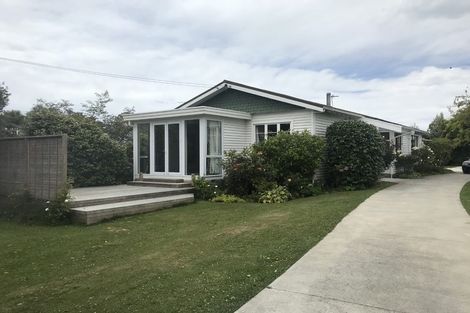 Photo of property in 26 Perry Street, Papanui, Christchurch, 8053