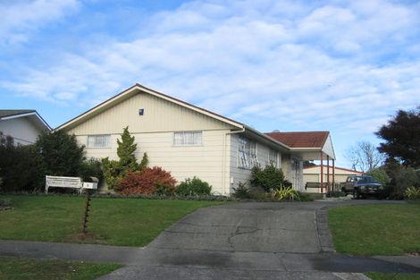 Photo of property in 8 Paradise Place, Milson, Palmerston North, 4414