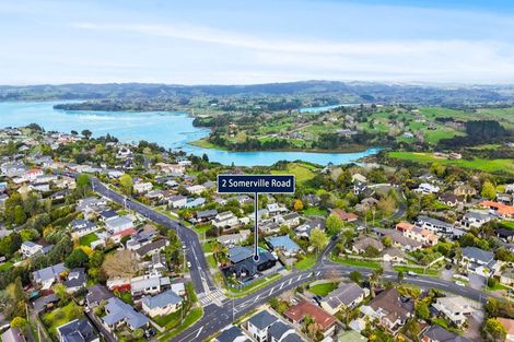 Photo of property in 2 Somerville Road, Shelly Park, Auckland, 2014