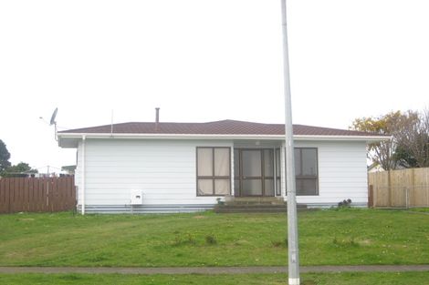 Photo of property in 15 Tuiti Street, Waitara, 4320