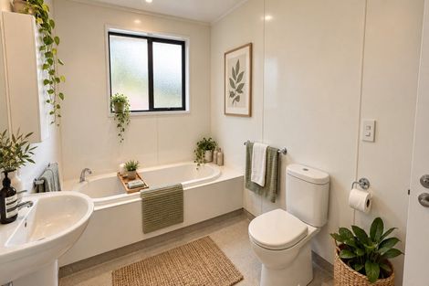Photo of property in 16a Cresswell Avenue, Burwood, Christchurch, 8061