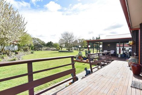 Photo of property in 194 Fishers Road, Loburn, Rangiora, 7473