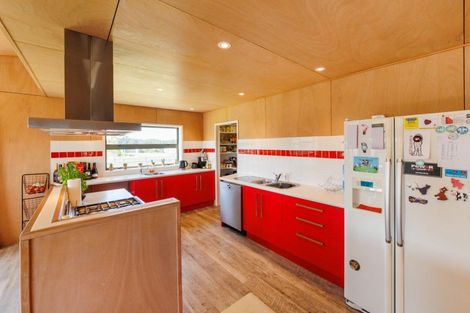 Photo of property in 35 Barling Street, Himatangi Beach, Foxton, 4891