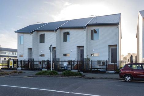 Photo of property in 136 Seaview Road, New Brighton, Christchurch, 8061