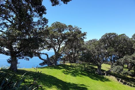 Photo of property in 100 Omaha Block Access Road, Leigh, 0985