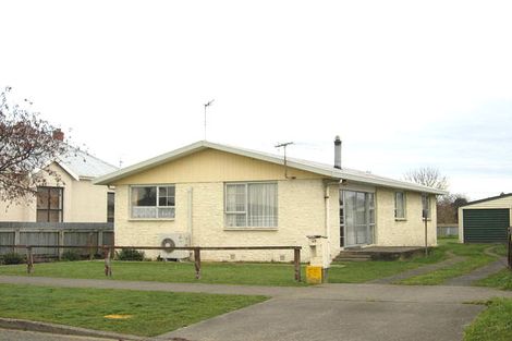 Photo of property in 49 Maitland Street, Strathern, Invercargill, 9812