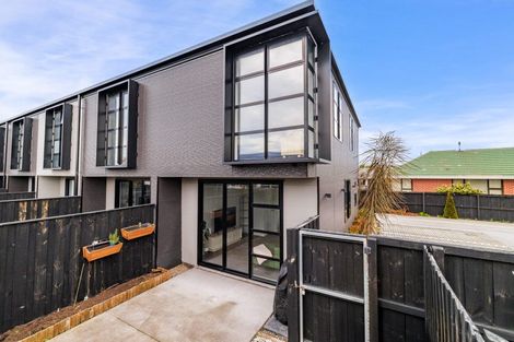 Photo of property in 3/68 Barbour Street, Waltham, Christchurch, 8011