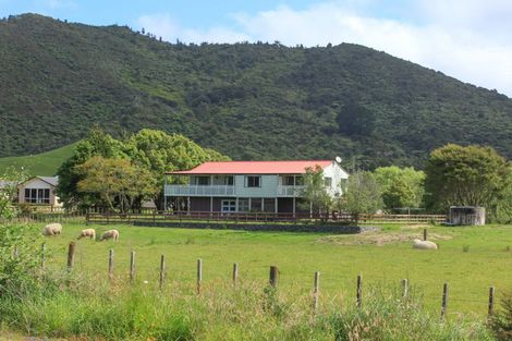 Photo of property in 963 Hakarimata Road, Huntly, 3771