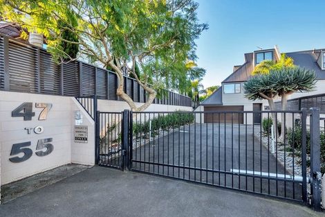 Photo of property in 6/47 Jervois Road, Ponsonby, Auckland, 1011