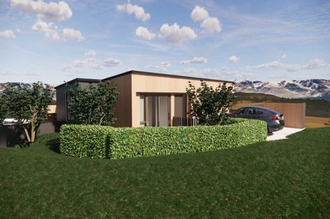 Photo of property in 21 Fenton Avenue, Wanaka, 9305