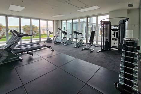 Photo of property in Sentinel Apartments, 1005/3 Northcroft Street, Takapuna, Auckland, 0622