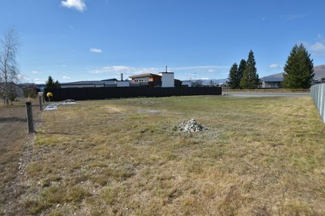 Photo of property in 30 Rhoboro Road, Twizel, 7901