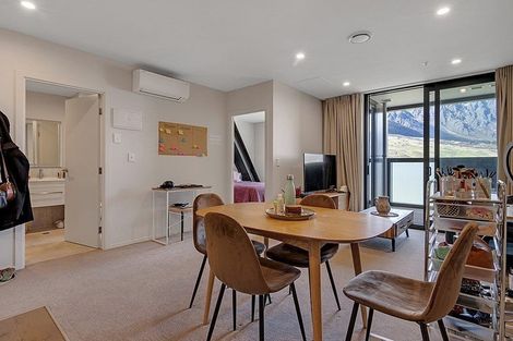 Photo of property in Kawarau Residences, 412/16 Mountain Ash Drive, Frankton, Queenstown, 9300