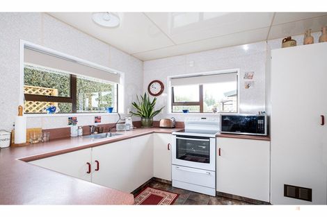 Photo of property in 25a Peel Street, Geraldine, 7930