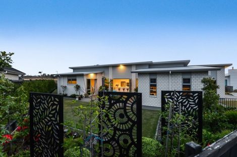 Photo of property in 16 Platina Place, Flagstaff, Hamilton, 3210