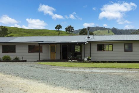 Photo of property in 1214 Oruru Road, Peria, Kaitaia, 0482