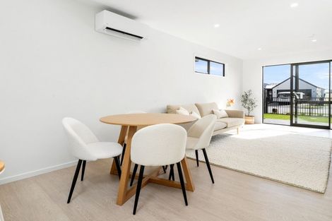 Photo of property in 8 Eastman Drive, Halswell, Christchurch, 8025