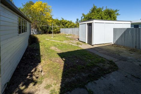Photo of property in 18 Collins Street, Netherby, Ashburton, 7700