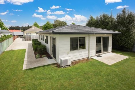 Photo of property in 63a Claude Street, Fairfield, Hamilton, 3214