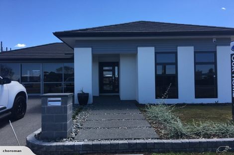 Photo of property in 16 Stace Hopper Drive, One Tree Point, 0118