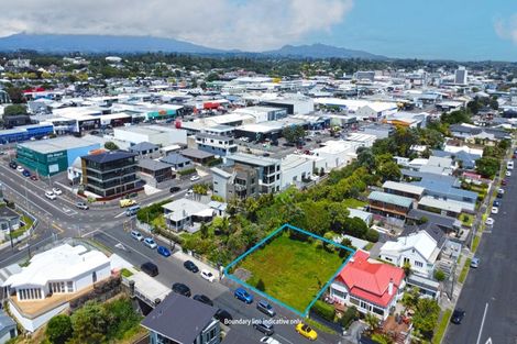 Photo of property in 10 Hobson Street, New Plymouth, 4312