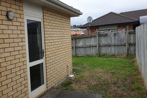 Photo of property in 37 Innisowen Place, Flat Bush, Auckland, 2019