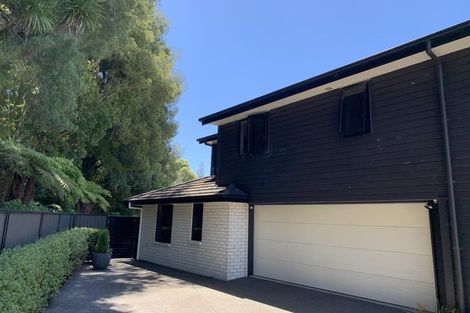 Photo of property in 5/1 Brooklyn Road, Claudelands, Hamilton, 3214