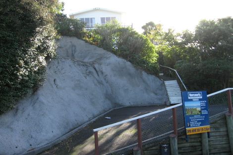 Photo of property in 10 Ogilvy Terrace, Plimmerton, Porirua, 5026