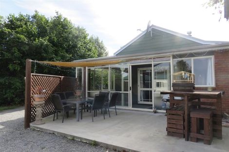 Photo of property in 258 Talbot Street, Geraldine, 7930