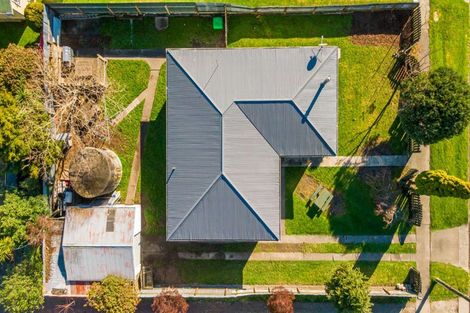 Photo of property in 27 Steele Road, Tamarau, Gisborne, 4010