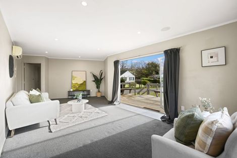 Photo of property in 33 Exeter Street, Glenview, Hamilton, 3206