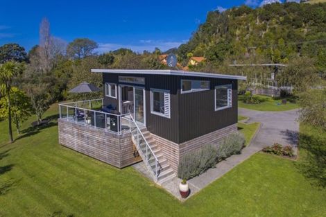 Photo of property in 896 Purangi Road, Cooks Beach, Whitianga, 3591