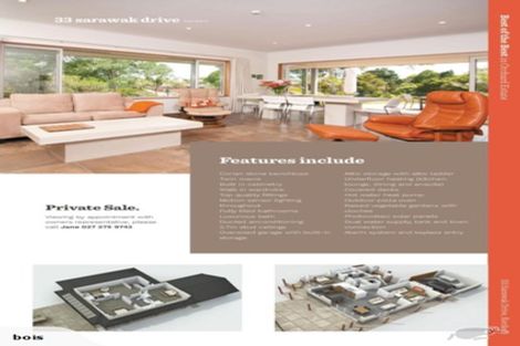 Photo of property in 33 Sarawak Drive, Kerikeri, 0230