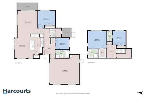 Photo of property in 18 Cityview Place, Massey, Auckland, 0614