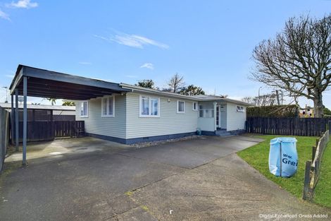 Photo of property in 40 Cosgrave Road, Papakura, 2110