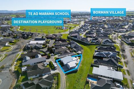 Photo of property in 2 Hawtry Lane, Flagstaff, Hamilton, 3210