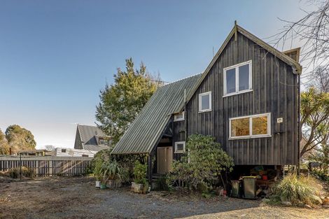 Photo of property in 6 Talbot Place, Methven, 7730