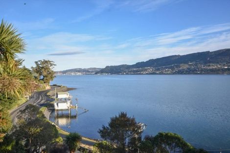 Photo of property in 6 Marion Street, Macandrew Bay, Dunedin, 9014