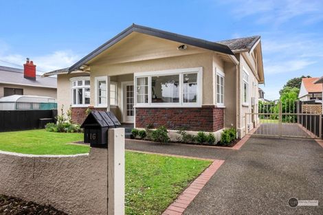 Photo of property in 16 Graham Street, Petone, Lower Hutt, 5012