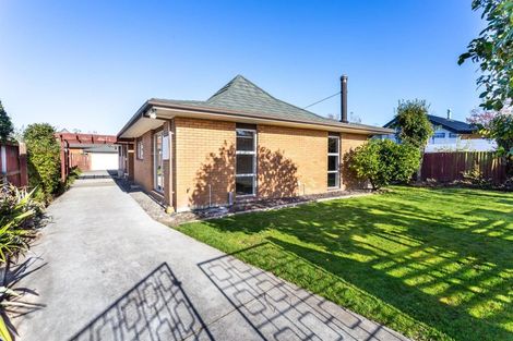 Photo of property in 21 Glenside Avenue, Ilam, Christchurch, 8041