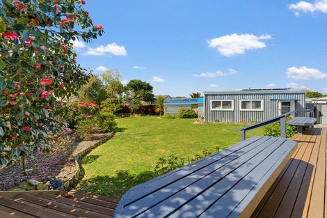 Photo of property in 16 Hydro Road, Edgecumbe, 3120