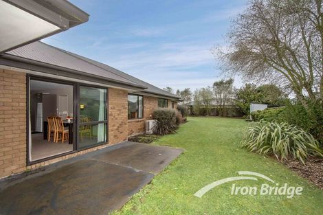 Photo of property in 26 Marlowe Place, Rolleston, 7614