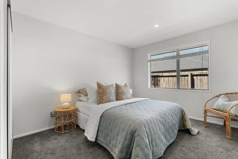 Photo of property in 64 Corsair Drive, Wigram, Christchurch, 8042