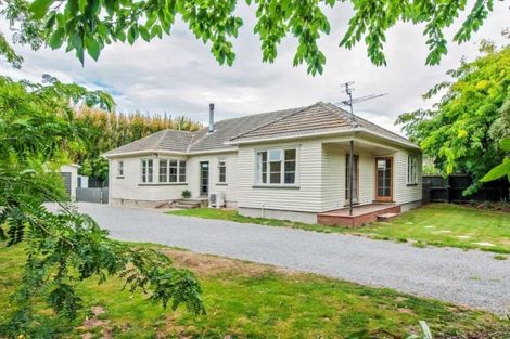 Photo of property in 56 Hastings Street, Southbridge, 7602